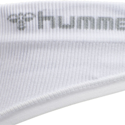 hummel hmlJUNO Seamless Tanga white M