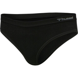 hummel hmlJUNO Seamless Hipster Slip Damen black L