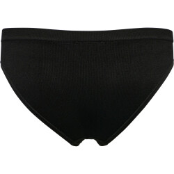 hummel hmlJUNO Seamless Hipster Slip Damen black L