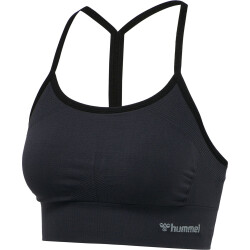 hummel hmlTIFFY Seamless Sports Top black L
