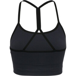 hummel hmlTIFFY Seamless Sports Top black L