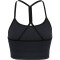 hummel hmlTIFFY Seamless Sports Top black L