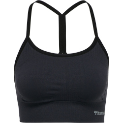 hummel hmlTIFFY Seamless Sports Top black M