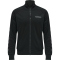 hummel hmlLEGACY Polyester Zip Jacke Herren black XXL