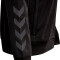 hummel hmlLEGACY Polyester Zip Jacke Herren black XL