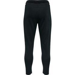 hummel hmlLEGACY Polyester Tapered Trainingshose black XXL