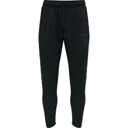 hummel hmlLEGACY Polyester Tapered Trainingshose black XXL