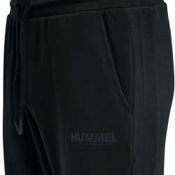 hummel hmlLEGACY Polyester Tapered Trainingshose black M