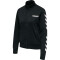 hummel hmlLEGACY Polyester Zip Jacke Damen black L