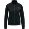hummel hmlLEGACY Polyester Zip Jacke Damen black XL