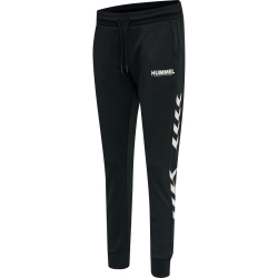 hummel hmlLEGACY Polyesterhose Damen black L