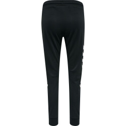 hummel hmlLEGACY Polyesterhose Damen black L