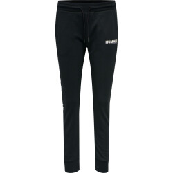 hummel hmlLEGACY Polyesterhose Damen black M