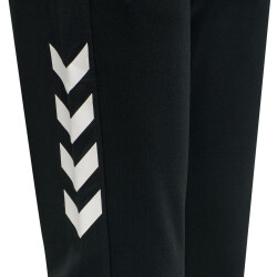 hummel hmlLEGACY Polyesterhose Damen black M