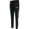hummel hmlLEGACY Polyesterhose Damen black M