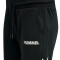 hummel hmlLEGACY Polyesterhose Damen black M