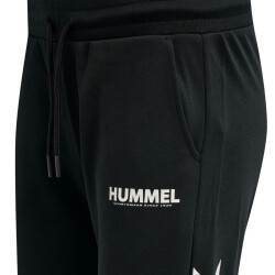 hummel hmlLEGACY Polyesterhose Damen black XL