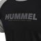 hummel hmlLEGACY Blocked T-Shirt Herren black XXL