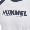 hummel hmlLEGACY Blocked T-Shirt Herren white XXL