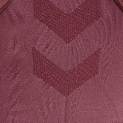 hummel hmlTIF Seamless Sport-BH Damen nocturne L