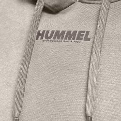 hummel hmlLEGACY Hoodie pumice stone L