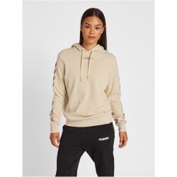 hummel hmlLEGACY Hoodie pumice stone L
