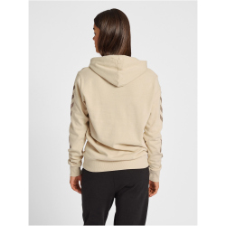 hummel hmlLEGACY Hoodie pumice stone L