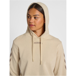 hummel hmlLEGACY Hoodie pumice stone L