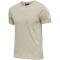 hummel hmlLEGACY Chevron T-Shirt Herren pumice stone XXL