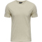 hummel hmlLEGACY Chevron T-Shirt Herren pumice stone XXL