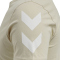 hummel hmlLEGACY Chevron T-Shirt Herren pumice stone XXL