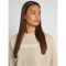 hummel hmlLEGACY Sweatshirt pumice stone XXS