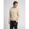 hummel hmlLEGACY Sweatshirt pumice stone XXS