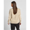 hummel hmlLEGACY Sweatshirt pumice stone XXS