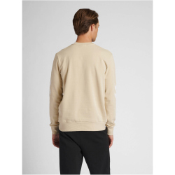 hummel hmlLEGACY Sweatshirt pumice stone M