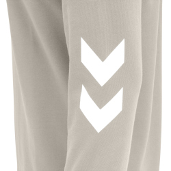 hummel hmlLEGACY Sweatshirt pumice stone M