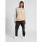 hummel hmlLEGACY Sweatshirt pumice stone M