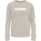 hummel hmlLEGACY Sweatshirt pumice stone M