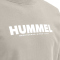 hummel hmlLEGACY Sweatshirt pumice stone M