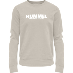hummel hmlLEGACY Sweatshirt pumice stone XL