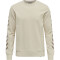 hummel hmlLEGACY Chevron Sweatshirt pumice stone XXL