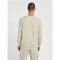 hummel hmlLEGACY Chevron Sweatshirt pumice stone XXL