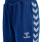 hummel hmlNATHAN 2.0 Tapered Freizeithose Herren true blue S