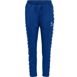 hummel hmlNATHAN 2.0 Tapered Freizeithose Herren true blue XL
