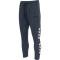 hummel hmlLEGACY Polyester Tapered Trainingshose blue nights/white XXL