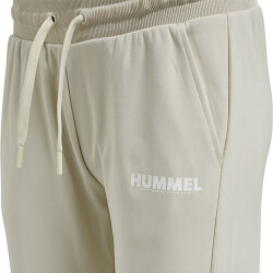 hummel hmlLEGACY Polyesterhose Damen pumice stone M