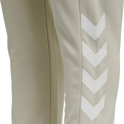 hummel hmlLEGACY Polyesterhose Damen pumice stone XS