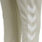 hummel hmlLEGACY Polyesterhose Damen pumice stone XS