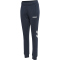 hummel hmlLEGACY Damen Tapered Sporthose blue nights S