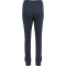 hummel hmlLEGACY Damen Tapered Sporthose blue nights S